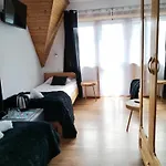 Goralski Zwyrt * Bukowina Tatrzańska
