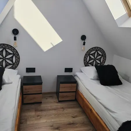 Goralski Zwyrt * Bukowina Tatrzańska