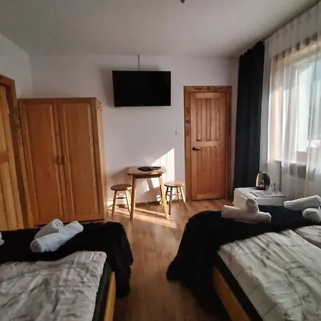 Apartamento Góralski Zwyrt *