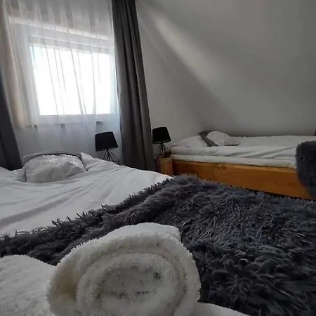 Goralski Zwyrt * Bukowina Tatrzańska